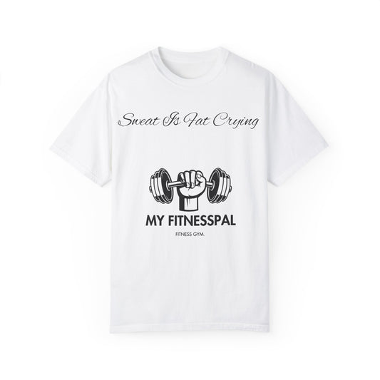 Fitnesspal T-shirt